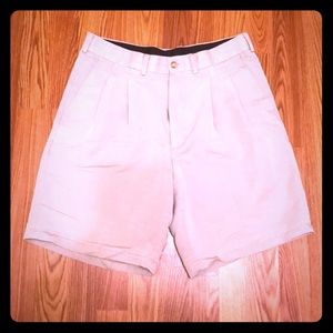 Men’s Callaway Golf Shorts waist 34